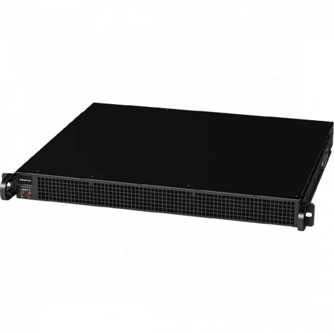 Серверный корпус Ablecom  CS-R16-01P