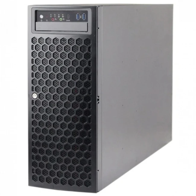 Серверный корпус Foxline FL-T4U435