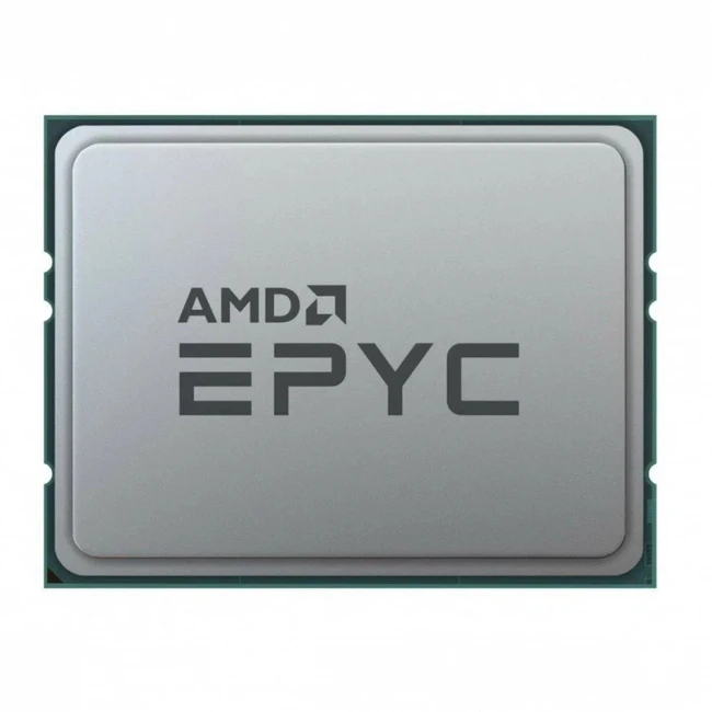 Серверный процессор AMD EPYC 9754 100-000001234 (AMD, 128, 2.25 ГГц, 256)