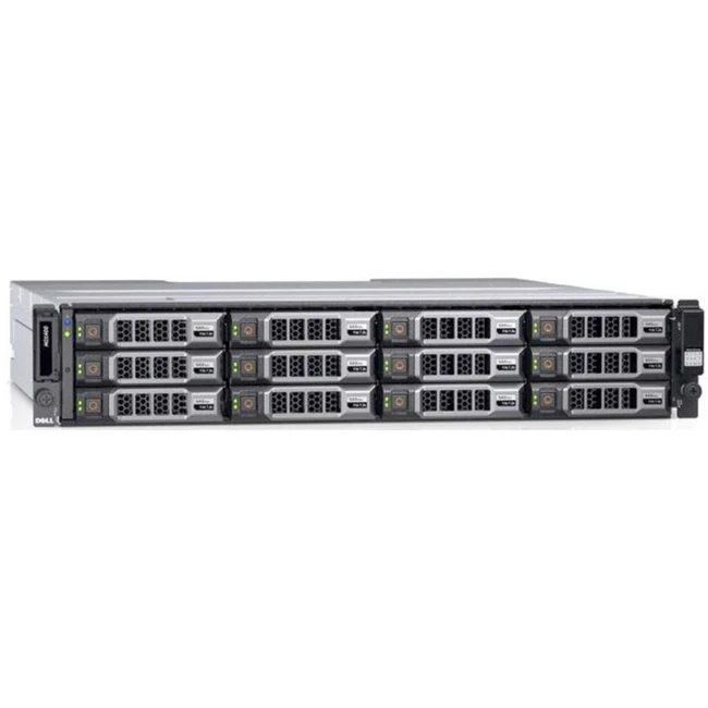 Серверная платформа Dell PowerEdge R730XD 210-ADBC-257 Rack (2U)