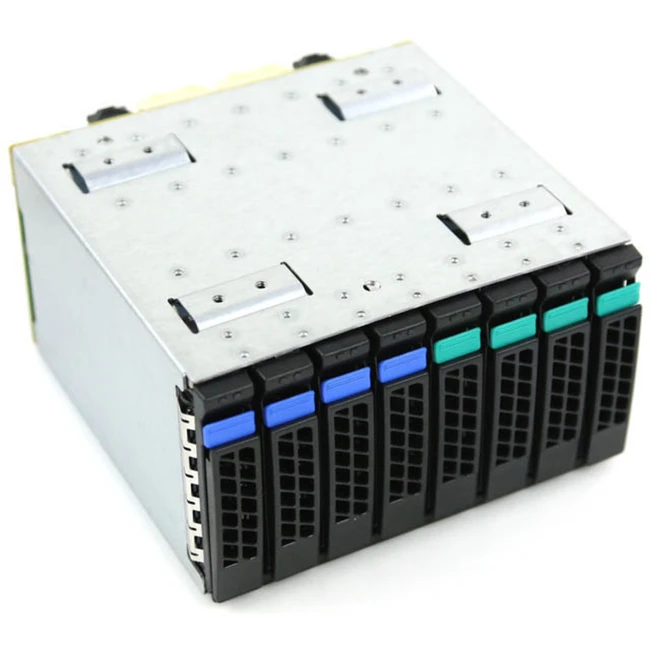 Аксессуар для сервера Intel A2U44X25NVMEDK2 A2U44X25NVMEDK2 947924