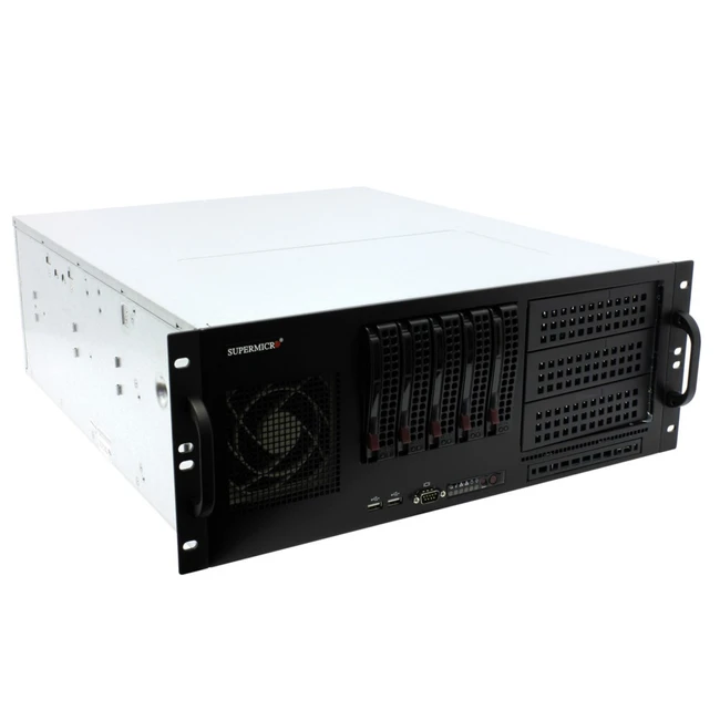 Серверный корпус Supermicro CSE-842TQ-865B