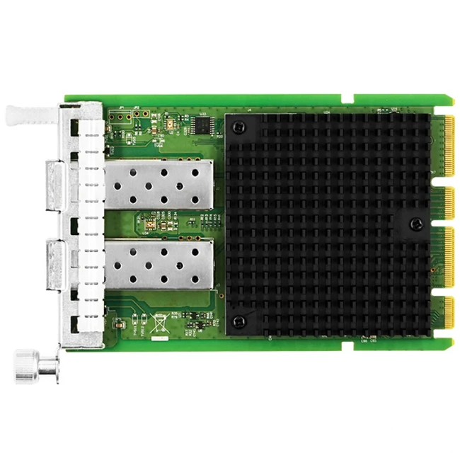 Сетевая карта LR-Link LRES3040PF-OCP SFP+