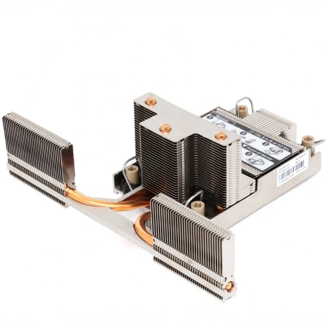 Аксессуар для сервера HPE Радиатор DL380/DL560 G11 High Perf 2U HS Kit P48818-B21