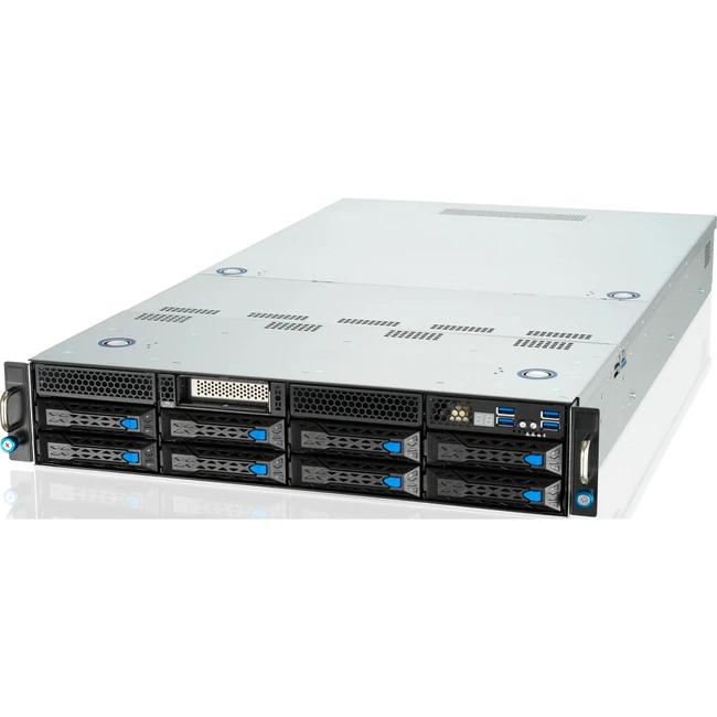 Серверная платформа Asus ESC4000A-E11 90SF0251-M004X0 (Rack (2U))