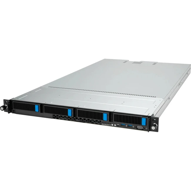 Серверная платформа Asus RS500A-E12-RS4U 90SF02J1-M000N0 (Rack (1U))