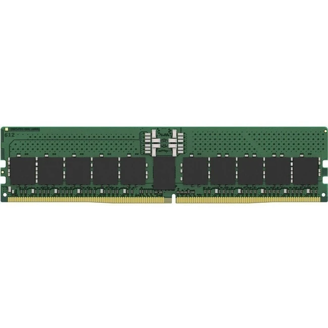 Серверная оперативная память ОЗУ Kingston KSM56R46BS4PMI-32HAI (32 ГБ, DDR5)