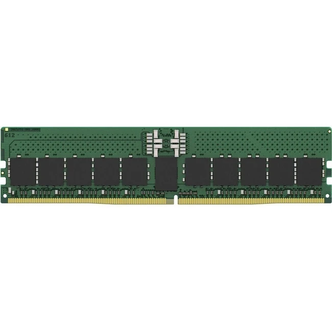 Серверная оперативная память ОЗУ Kingston KSM56R46BD8PMI-32HAI (32 ГБ, DDR5)