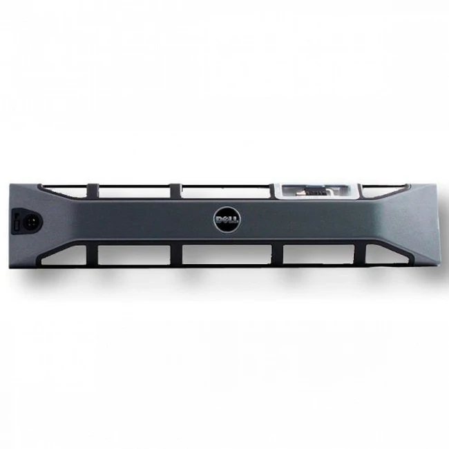 Аксессуар для сервера Dell PowerEdge 2U Standard Bezel/R750xs 325-BCHU