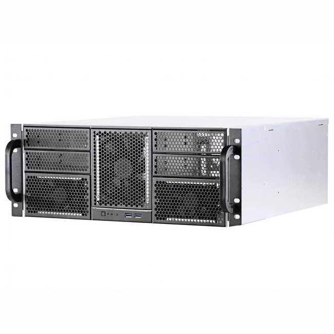 Серверный корпус Procase RE411-D4H11-E-55