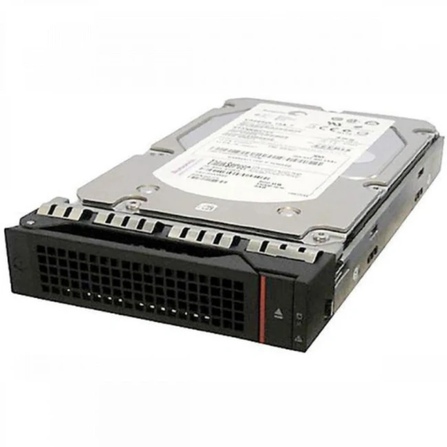 Серверный жесткий диск Lenovo 4XB7A80354 3,5 LFF, 20 ТБ, SATA