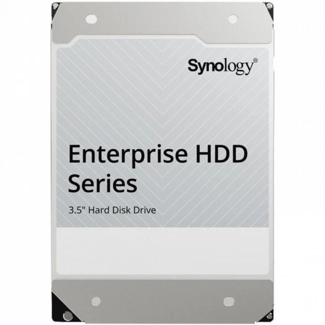 Серверный жесткий диск Synology 16TB SATA-III Synology HAT5310-16T 3,5 LFF, 16 ТБ, SATA