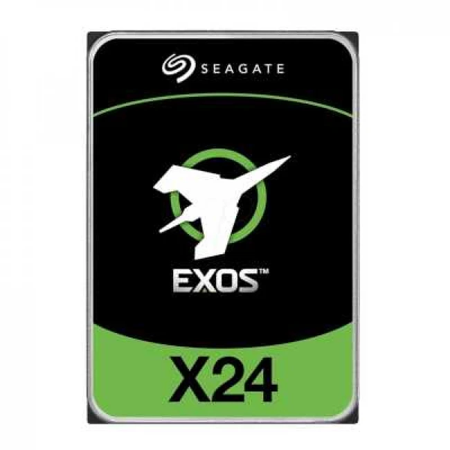 Серверный жесткий диск Seagate ST24000NM005H 3,5 LFF, 24 ТБ, SAS
