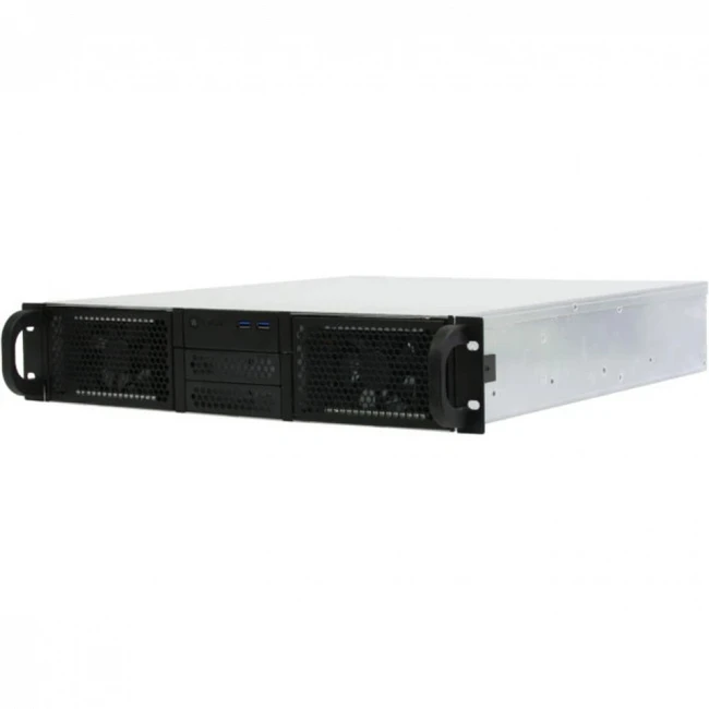 Серверный корпус Procase RE204-D0H8-A-45