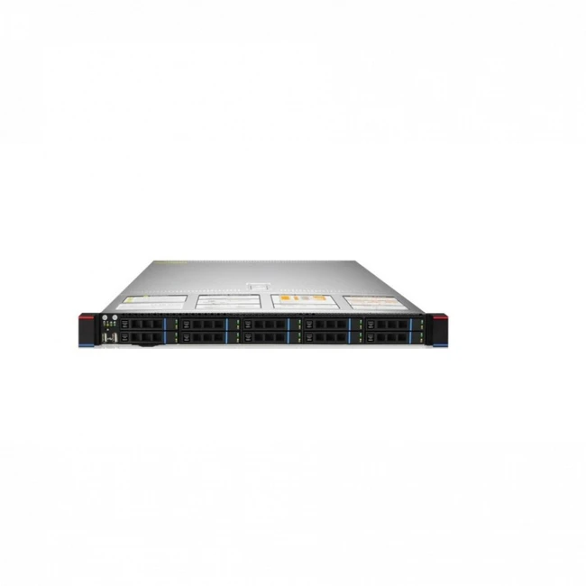 Серверная платформа Gooxi SL101-D10R-G3 0.95.001.1001 Rack (1U)