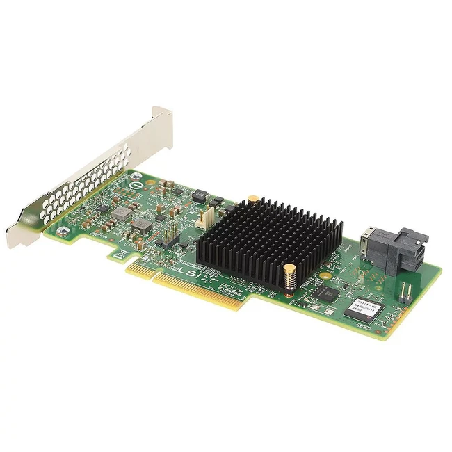 RAID-контроллер Broadcom 05-26105-00H / 03-26105-00H
