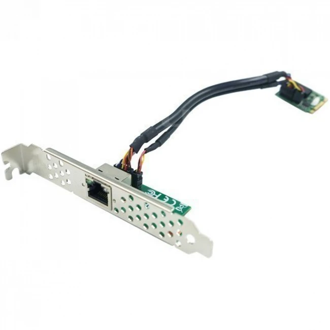 Сетевая карта LR-Link LRES2211PT (Ethernet (LAN / RJ45))