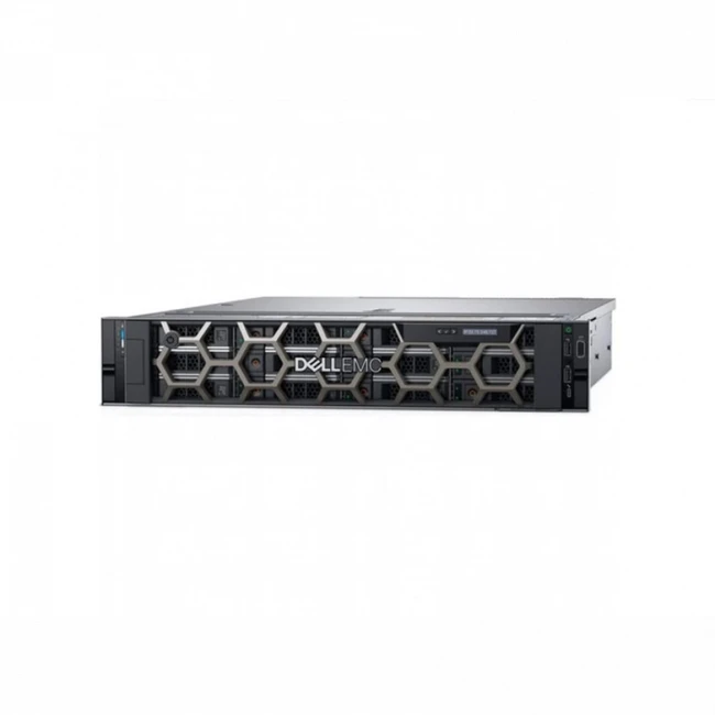 Сервер Dell PowerEdge R540 210-ALZH-324-200 2U Rack, Xeon Scalable, LFF 3.5", 8