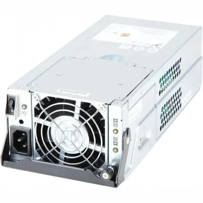 Серверный блок питания Infortrend 9681CPSU-0010 2U, 1200 Вт