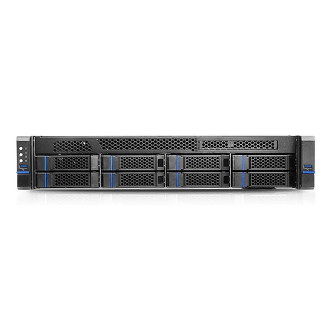 Сервер Crusader 2220R209361 2U Rack, Xeon Gold С6248R, 3000 МГц, 24, 35.75, 12 x 32 ГБ, LFF 3.5", 8, 2x 960 ГБ