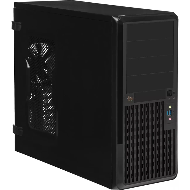 Сервер iRU Rock w9105p 2191783 Tower, Xeon Gold 6248, 2500 МГц, 20, 27.5, 2 x 16 ГБ, SFF 2.5" + LFF 3.5", 5, 1x 1 ТБ