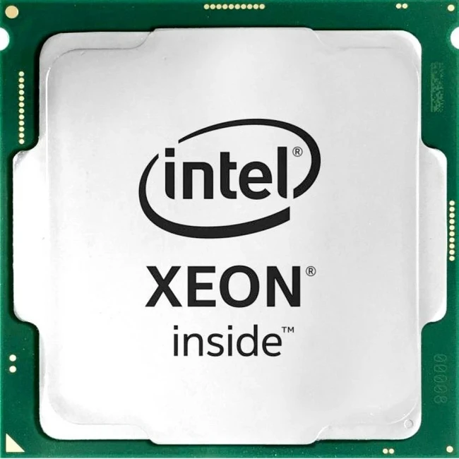 Серверный процессор Intel Xeon E-2286G OEM CM8068404173706 PULL 6, 4.0 ГГц, 12