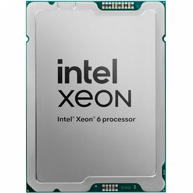 Серверный процессор Intel PK8072006398801 16, 2.3 ГГц, 72