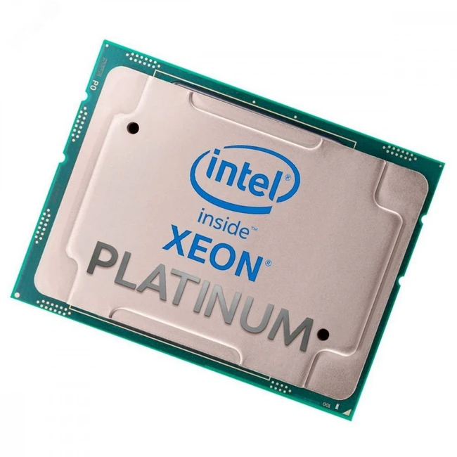Серверный процессор Intel Platinum 8468V PK8071305073101 PULL 48, 2.4 ГГц, 97.5