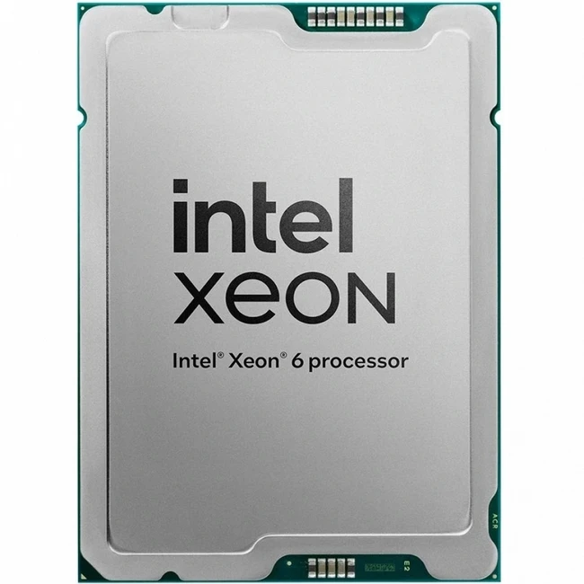 Серверный процессор Intel Xeon 6515P OEM PK8072006398601 PULL 16, 2.3 ГГц, 72