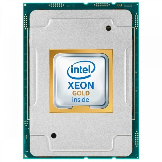Серверный процессор Intel Xeon Gold 5220 CD8069504214601 PULL 18, 2.2 ГГц, 24.75