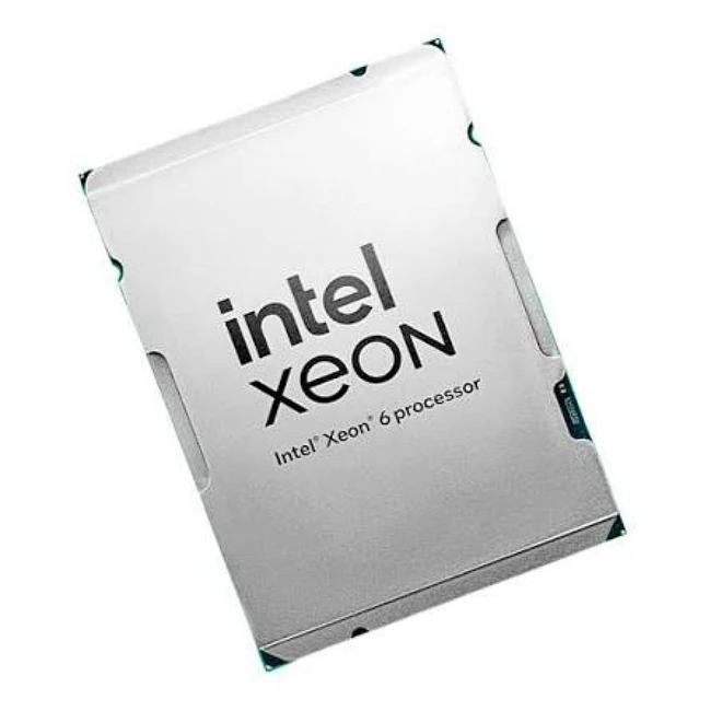 Серверный процессор Intel Xeon 6517P PK8072006398400 PULL 16, 3.2 ГГц, 72