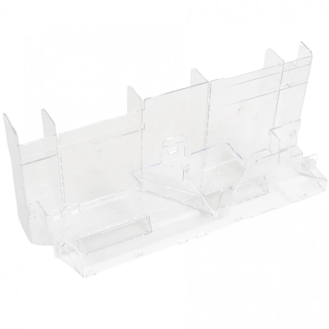 Аксессуар для сервера Supermicro Воздушный кожух для сервера MCP-310-82613-0N