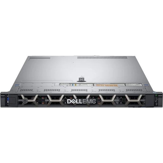 Сервер Dell PowerEdge R640 210-AKWU-99WCS23 (1U Rack, Xeon Gold 6242, 2800 МГц, 16, 22, 1 x 128 ГБ, SFF 2.5", 8, 2x 1.92 ТБ)