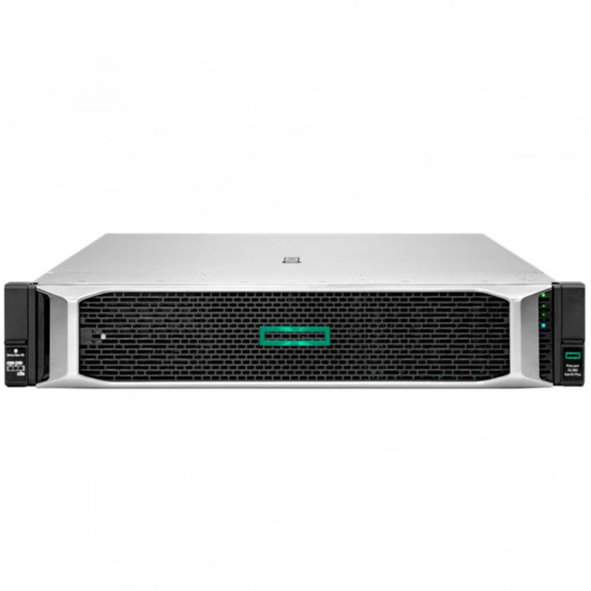 Сервер HPE ProLiant DL380 Gen10 Plus P55280-421 (2U Rack, Xeon Silver 4314, 2400 МГц, 16, 24, 1 x 32 ГБ, SFF 2.5", 8)