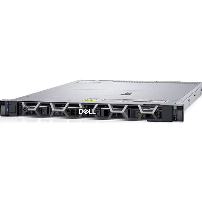 Сервер Dell PowerEdge R660xs 210-BFUZ_8B1 1U Rack, Xeon Gold 5416S, 2000 МГц, 16, 30, 1 x 64 ГБ, SFF 2.5", 8, 2x 960  ГБ