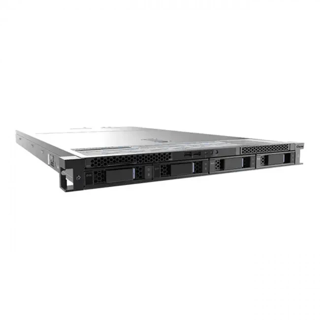 Сервер Sugon I610-G30 1U 98001157 (1U Rack, Xeon Silver 4110, 2100 МГц, 8, 11, 1 x 32 ГБ, SFF 2.5", 4, 1x 240 ГБ)