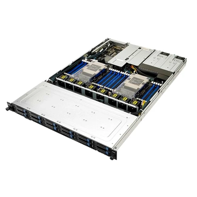 Серверная платформа Asus RS700-E9-RS12 (Rack (1U))