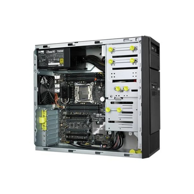 Серверная платформа Asus ESC700 G3 (Tower)