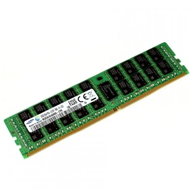 Серверная оперативная память ОЗУ Samsung M324R2GA3BB0-CQKOL 16 ГБ, DDR5