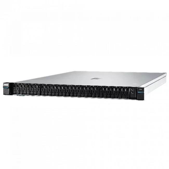 Сервер Inspur NF5180M6 INSPUR_NF5180M6_KZ1 1U Rack, Xeon Silver 4316, 2300 МГц, 20, 30, 4 x 32 ГБ, SFF 2.5" + LFF 3.5", 10, 4x 960 ГБ