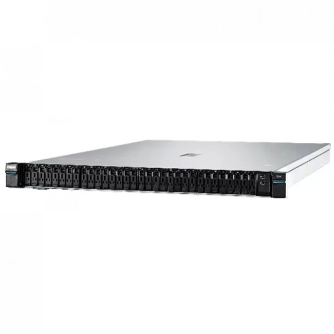 Сервер Inspur NF5180M6 INSPUR_NF5180M6_KZ2 1U Rack, Xeon Silver 4316, 2300 МГц, 20, 30, 4 x 32 ГБ, SFF 2.5" + LFF 3.5", 12, 4x 480 ГБ