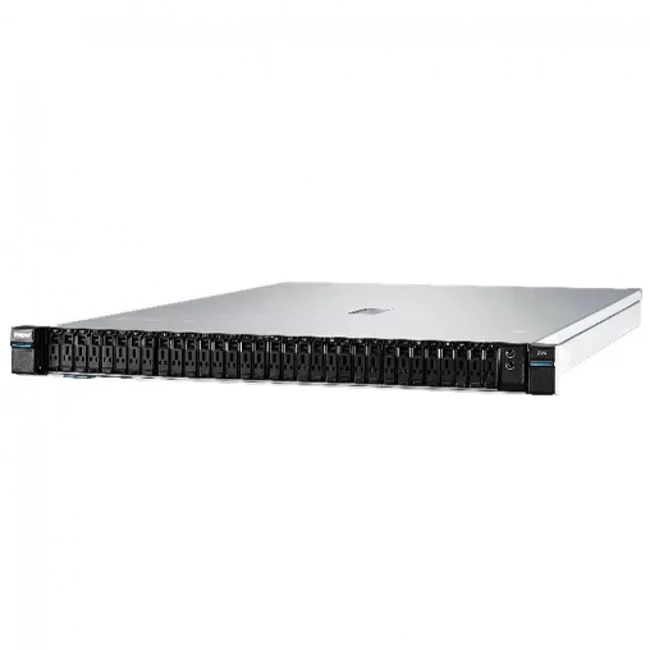Сервер Inspur NF5180M6 INSPUR_NF5180M6_KZ3 1U Rack, Xeon Gold 6330, 2000 МГц, 28, 42, 4 x 32 ГБ, SFF 2.5" + LFF 3.5", 10, 4x 1.2 ТБ