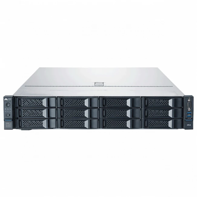 Сервер Inspur NF5280M6 INSPUR_NF5280M6_KZ2 2U Rack, Xeon Gold 5318Y, 2100 МГц, 24, 36, 8 х 64 ГБ, SFF 2.5" + LFF 3.5", 24, 2x 480 ГБ