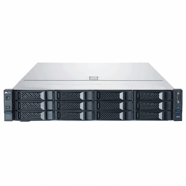 Сервер Inspur NF5280M6 INSPUR_NF5280M6_KZ3 2U Rack, Xeon Gold 5318Y, 2100 МГц, 24, 36, 4 x 64 ГБ, SFF 2.5" + LFF  3.5", 24, 8x 2.4 ТБ