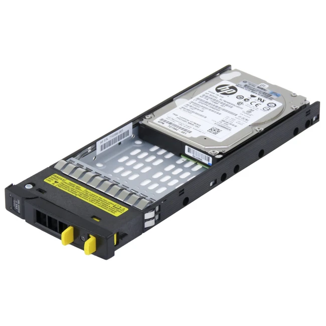 Серверный жесткий диск HPE 3.84TB+SW SFF SSD K2P91B