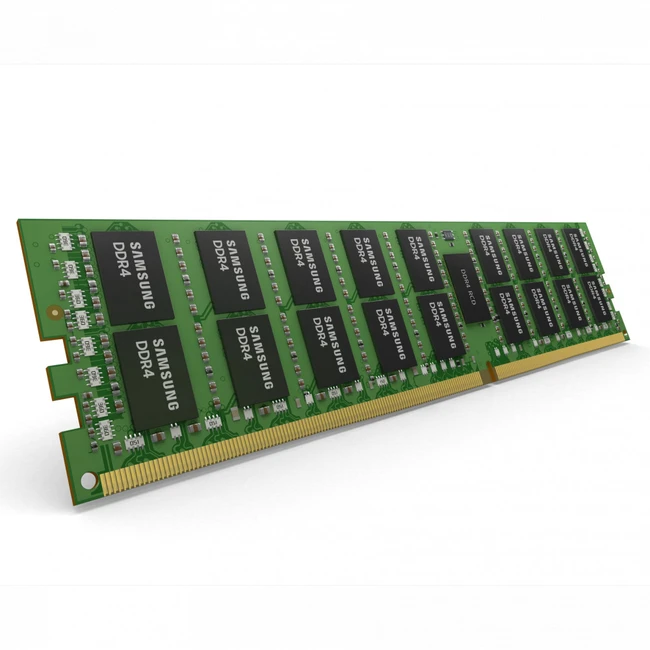 Серверная оперативная память ОЗУ Samsung M393A8G40CB4-CWECO (64 ГБ, DDR4)