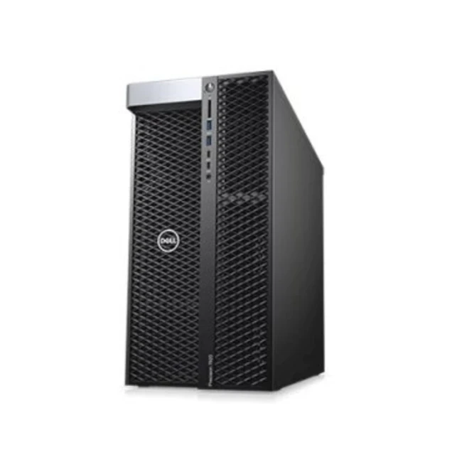 Рабочая станция Dell Precision T7920 7920-4815 Xeon Silver, 4116, 64, 512 ГБ + 512 ГБ