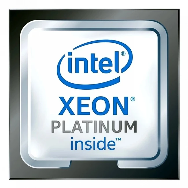 Серверный процессор Dell Xeon Platinum 8368 338-CBBZt (Intel, 38, 2.4 ГГц, 57)