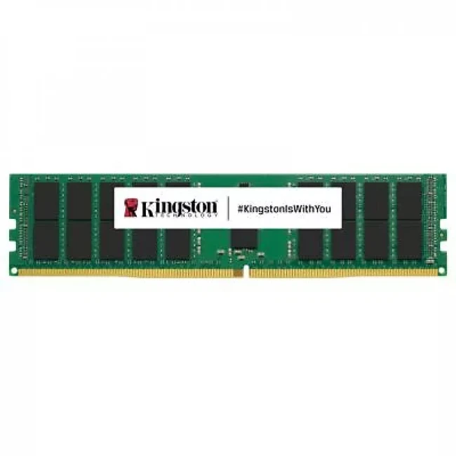 Серверная оперативная память ОЗУ Kingston KSM56R46BD4-64MD 64 ГБ, DDR5