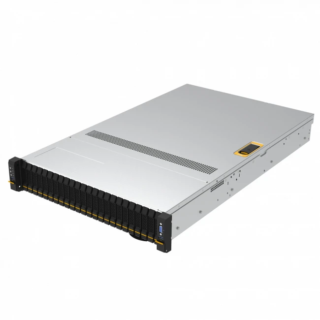 Серверная платформа Compal SR210-2 DEMB0810017 Rack (2U)